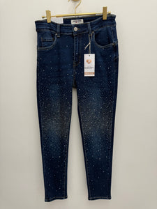 Miami Jeans - Blue