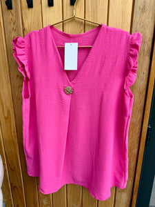 Maia Top - 13 colours