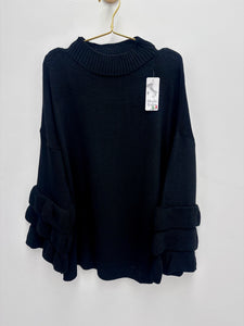 Paige jumper - 8 colours