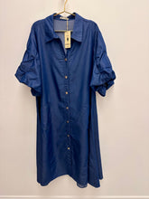 Load image into Gallery viewer, Val dress - 2 Colours

