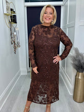 Load image into Gallery viewer, Holly Dress - 3 colours
