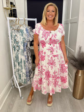 Load image into Gallery viewer, Jenny dress - 5 colours
