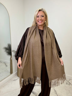 Load image into Gallery viewer, Olivia Scarf

