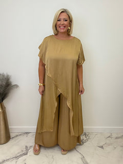 Load image into Gallery viewer, Samphire trousers. NOW IN STOCK!
