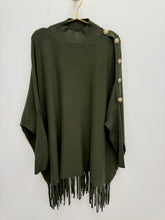 Load image into Gallery viewer, Macey jumper - 7 colours
