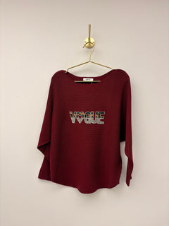 Load image into Gallery viewer, Vogue Jumper
