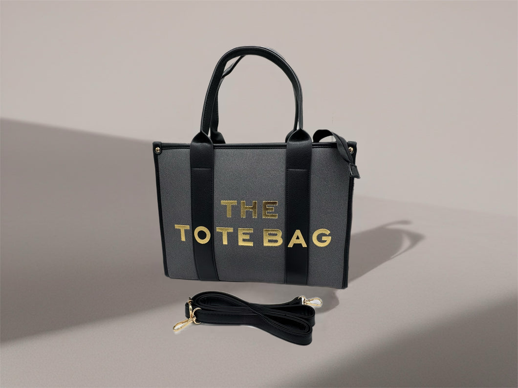 Tara Tote Handbag - Small, 3 Colours
