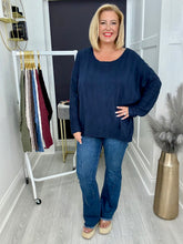 Load image into Gallery viewer, Daphne jumper - 9 colours
