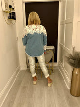 Load image into Gallery viewer, Milan shacket - 2 sizes
