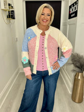 Load image into Gallery viewer, Bonnie cardigan - 2 sizes
