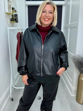 Load image into Gallery viewer, Naomi Jacket - 3 colours
