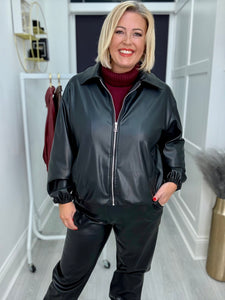 Naomi Jacket - 3 colours
