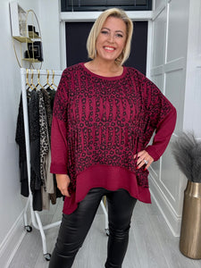Harper top - 6 colours