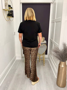 Kelsey top - 3 sizes