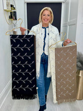 Load image into Gallery viewer, Heather scarf - 5 colours
