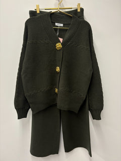 Load image into Gallery viewer, Chantel Co-ord
