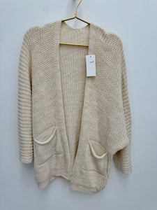 Sheila cardigan - 7 colours