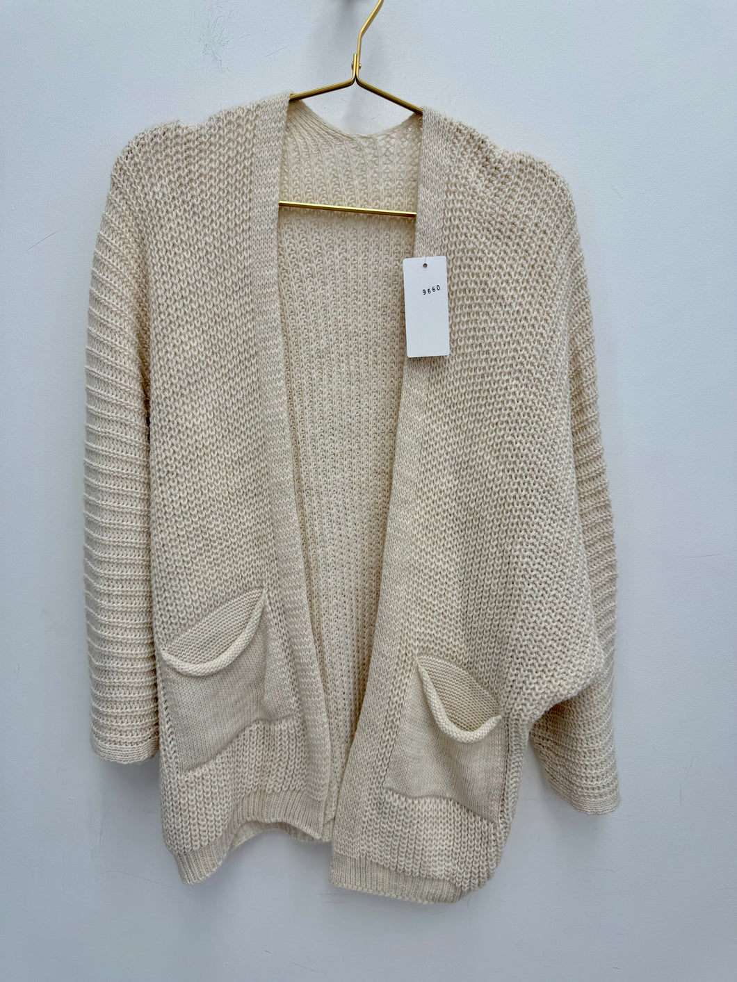 Sheila cardigan - 7 colours