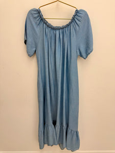 Davina dress - 2 colours