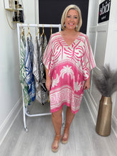 Load image into Gallery viewer, Palma Kaftan - 6 colours
