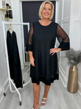 Load image into Gallery viewer, Brittany dress - 2 colours
