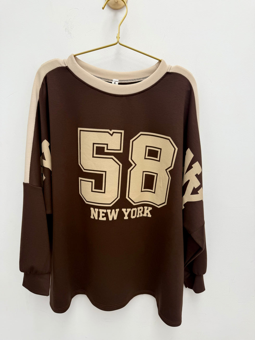 Kate top - 3 colours