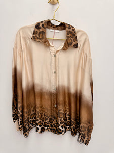 Hannah top - 5 colours
