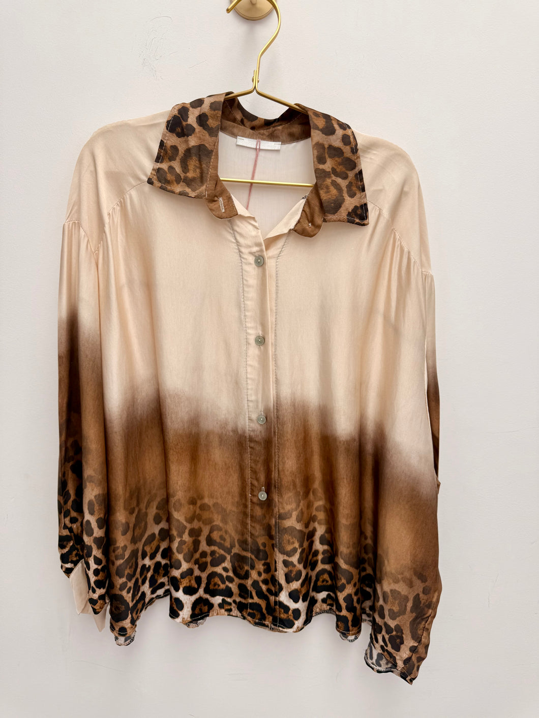 Hannah top - 5 colours. LAST ONES