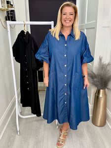 Val dress - 2 Colours