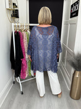 Load image into Gallery viewer, Sabrina Kaftan - 9 colours
