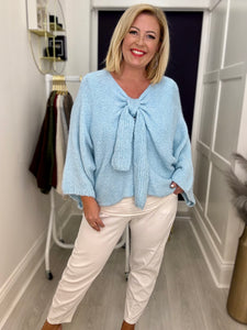 Amy jumper - 8 colours