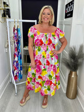 Load image into Gallery viewer, Flora dress - 3 colours
