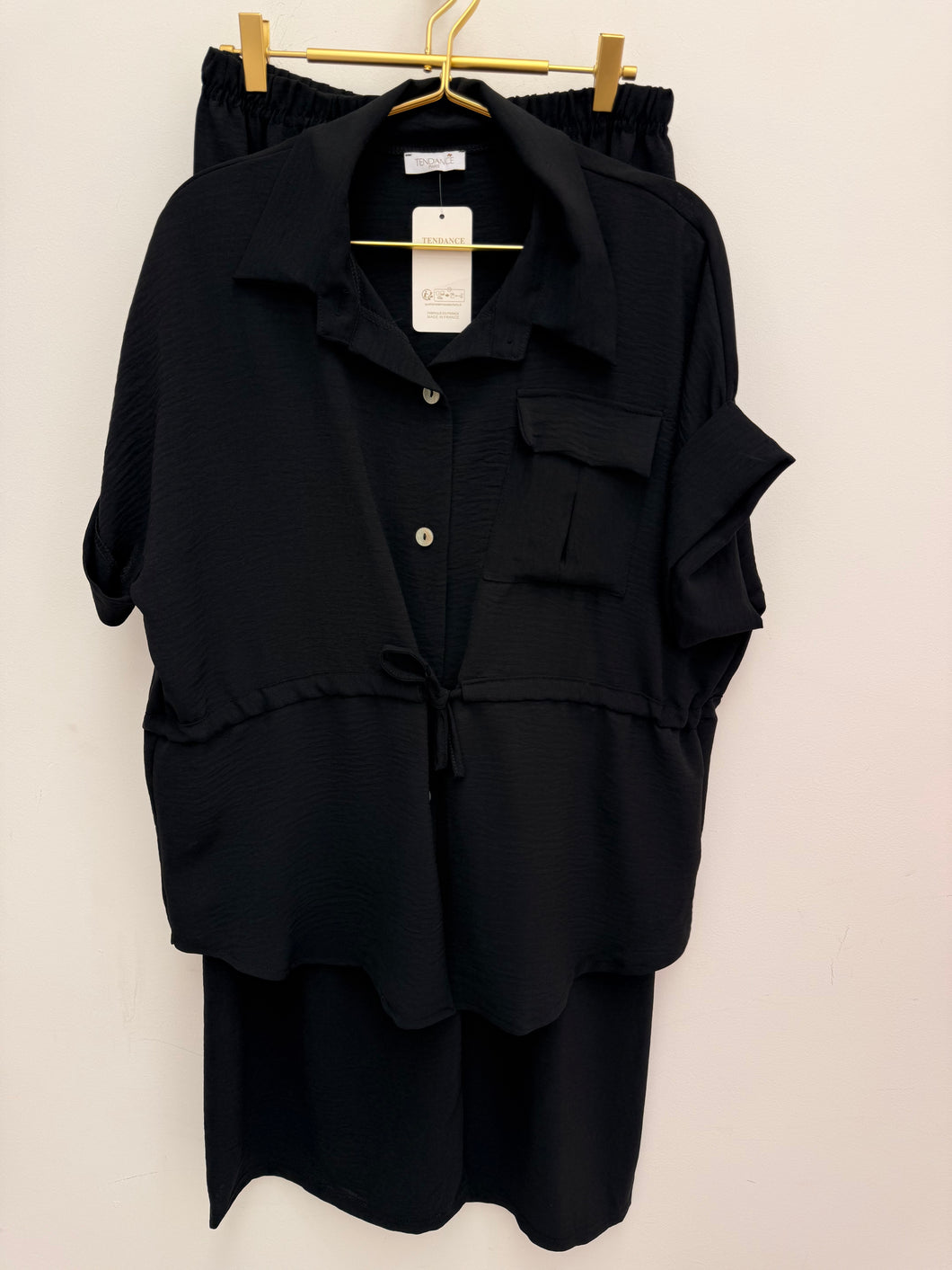 Jodie Co-ord - 8 colours