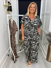 Load image into Gallery viewer, Tara jumpsuit - 2 prints

