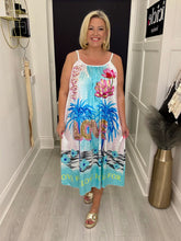 Load image into Gallery viewer, Love dress
