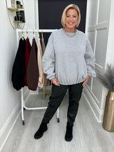 Load image into Gallery viewer, Tara sweatshirt - 6 colours
