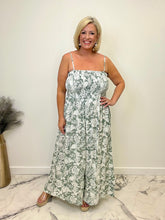 Load image into Gallery viewer, Penny Jumpsuit - 3 Sizes

