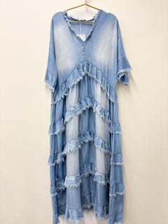 Load image into Gallery viewer, Lottie dress
