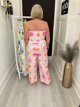 Load image into Gallery viewer, Seashell jumpsuit - 3 colours
