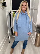 Load image into Gallery viewer, Jenna dress - 8 colours
