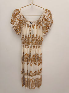 Tyler dress - 4 colours