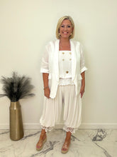 Load image into Gallery viewer, Harmony Linen Blazer - 6 colours
