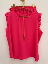 Load image into Gallery viewer, Chantel co-ord - 10 colours
