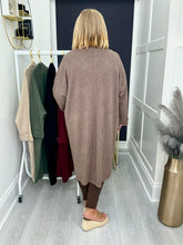 Load image into Gallery viewer, Tammy cardigan - 5 colours

