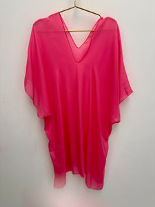 Emily kaftan - 5 colours