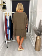 Load image into Gallery viewer, Donna dress/top - 7 colours
