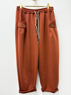 Load image into Gallery viewer, Tori trousers
