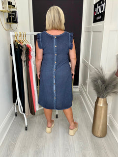 Load image into Gallery viewer, Fran dress
