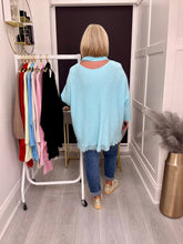 Load image into Gallery viewer, Trudy jumper - 8 colours
