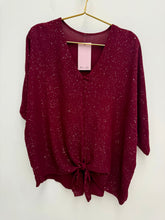 Load image into Gallery viewer, Chrissy top - 7 colours
